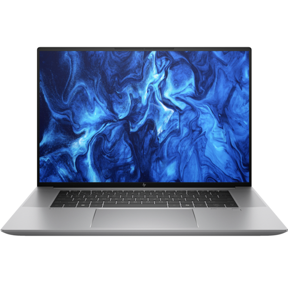 HP ZBook Studio G11 16 Inch Intel Ultra 7 155H 4.8GHz 32GB (2 x 16GB) RAM 1TB SSD RTX 3000 Ada 8GB Laptop with Windows 11 Pro