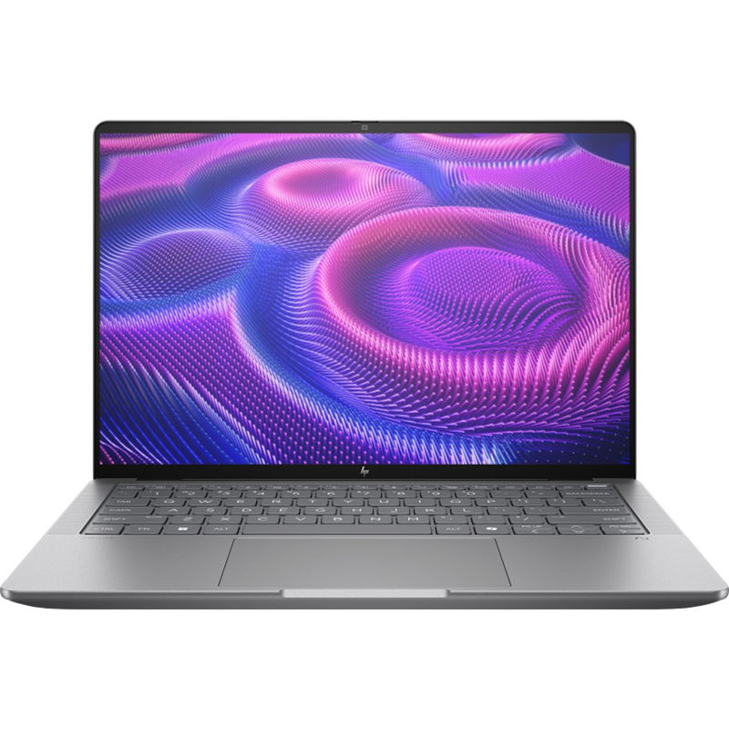 HP ZBook Ultra G1a 14 Inch Ryzen AI Max PRO 385 5.0GHz 32GB RAM 512GB SSD Laptop with Windows 11 Pro