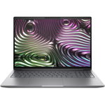 HP ZBook X G1i 16 Inch Ultra 7 255H 5.1GHz 32GB RAM 1TB SSD RTX Pro 1000 Touchscreen Laptop with Windows 11 Pro