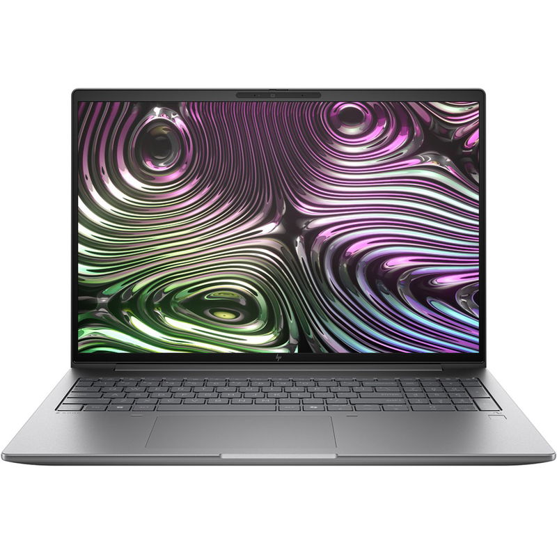 HP ZBook X G1i 16 Inch Ultra 7 255H 5.1GHz 32GB RAM 1TB SSD RTX Pro 1000 Touchscreen Laptop with Windows 11 Pro