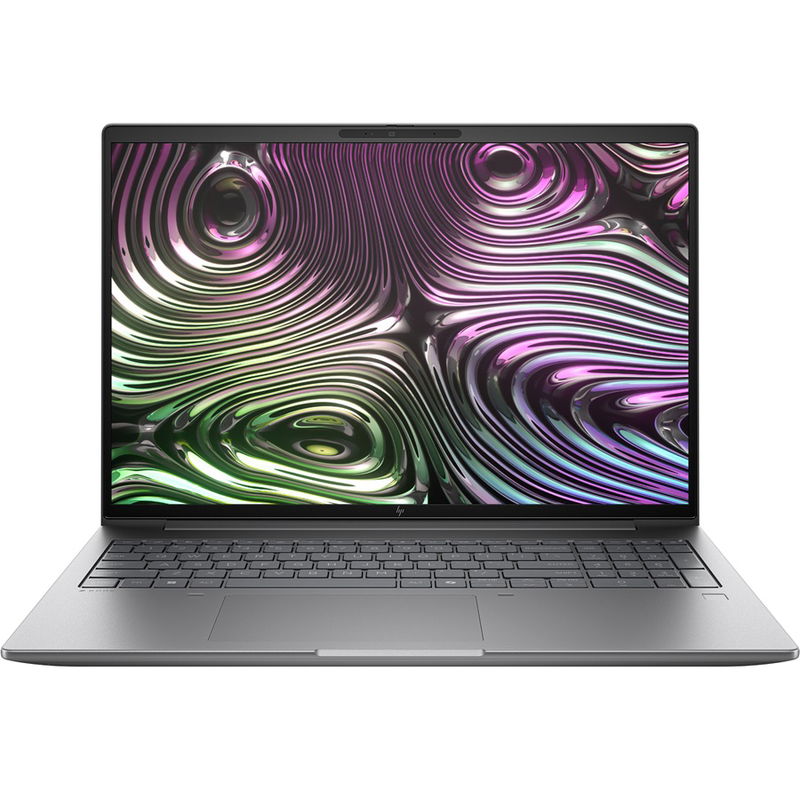 HP ZBook X G1i 16 Inch Ultra 7 255H 5.1GHz 32GB RAM 1TB SSD RTX Pro 2000 Touchscreen Laptop with Windows 11 Pro