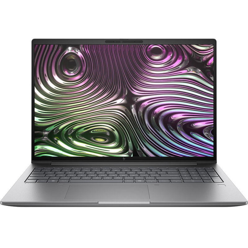 HP ZBook X G1i 16 Inch Ultra 9 285H 5.4GHz 32GB RAM 1TB SSD RTX Pro 2000 Touchscreen Laptop with Windows 11 Pro