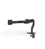 Humanscale M8.1 Dual Monitor Arm Desk Mount for two 27 Inch Monitors Up to 12.7kg