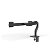 Humanscale M8.1 Dual Monitor Arm Desk Mount for two 27 Inch Monitors Up to 12.7kg