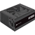 HX1000i Fully Modular Ultra-Low Noise Platinum ATX 1000 Watt PC Power Supply - Black