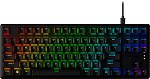 HyperX Alloy Origins Core PBT HX Red Mechanical Gaming Keyboard - Black