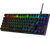 HyperX Alloy Origins Core HX Aqua Mechanical Gaming Keyboard - Black