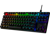 HyperX Alloy Origins Core HX Red Mechanical Gaming Keyboard - Black