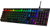 HyperX Alloy Origins RGB Wired HX Red Mechanical Gaming Keyboard - Black
