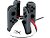 HyperX ChargePlay Quad 2 Nintendo Switch Charger
