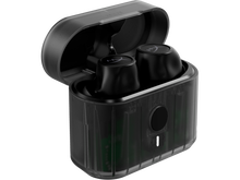 view HyperX Cirro Buds Pro Bluetooth In-Ear True Wireless Stereo Gaming Earbuds - Black