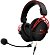 HyperX Cloud Alpha Wired 3.5mm Overhead Stereo Gaming Headset - Black-Red