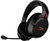 HyperX Cloud Flight Wireless USB Overhead Stereo Gaming Headset - Black-Red