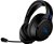 HyperX Cloud Flight Wireless USB Type-A, 3.5mm Overhead Stereo Gaming Headset for PS5 and PS4 - Black-Blue