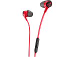 HyperX Cloud II 3.5mm In-Ear Wired Stereo Gaming Earbuds - Red