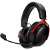 HyperX Cloud III USB Over Ear Wireless Gaming Headset - Black-Red