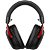 HyperX Cloud III USB Over Ear Wireless Gaming Headset - Black-Red
