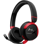 HyperX Cloud Mini Bluetooth Overhead Wireless Stereo Gaming Headset - Black