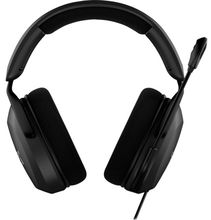 view HyperX Cloud Stinger 2 Core 3.5mm Wired Overhead Stereo Gaming Headset - Black