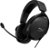 HyperX Cloud Stinger 2 Core 3.5mm Wired Overhead Stereo Gaming Headset - Black