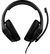 HyperX Cloud Stinger 3.5mm Overhead Wired Stereo Gaming Headset - Black-Red
