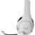 HyperX Cloud Stinger Core Overhead Wireless USB Stereo Gaming Headset for PS5 & PS4 - White-Blue