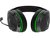 HyperX CloudX Stinger Core Overhead Wireless USB Stereo Gaming Headset for Xbox - Black-Green