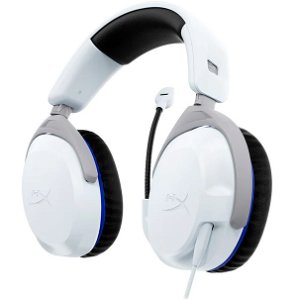 HyperX CloudX Stinger II 3.5mm Overhead Wired Stereo Gaming Headset for PlayStation