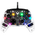 HyperX Clutch Gladiate Xbox Wired Gaming RGB Controller - Clear