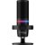 HyperX DuoCast RGB USB Condenser Microphone - Black