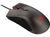 HyperX Pulsefire FPS Pro USB Optical Wired Gaming Mouse - Gunmetal