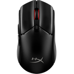 HyperX Pulsefire Haste 2 Core Wireless Gaming Mouse - Black