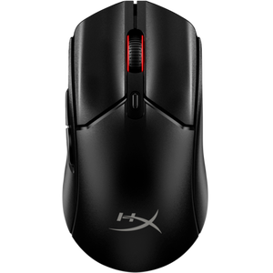 HyperX Pulsefire Haste 2 Core Wireless Gaming Mouse - Black