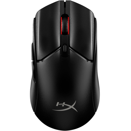 HyperX Pulsefire Haste 2 Core Wireless Gaming Mouse - Black