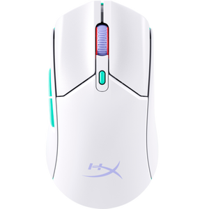 HyperX Pulsefire Haste 2 Core Wireless Gaming Mouse - White