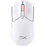 HyperX Pulsefire Haste 2 Mini Wireless Gaming Mouse - White