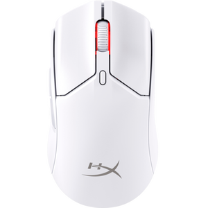 HyperX Pulsefire Haste 2 Mini Wireless Gaming Mouse - White