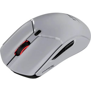 HyperX Pulsefire Haste 2 Pro Bluetooth Wireless Optical Gaming Mouse - Slate Grey