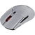 HyperX Pulsefire Haste 2 Pro Bluetooth Wireless Optical Gaming Mouse - Slate Grey
