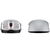 HyperX Pulsefire Haste 2 S Bluetooth Wireless Optical Gaming Mouse - Silver