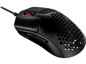 HyperX Pulsefire Haste Lightweight USB Optical Wired Gaming Mouse – Black