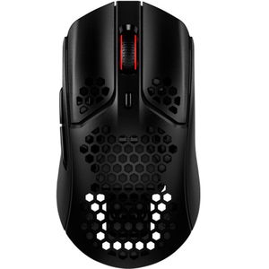 HyperX Pulsefire Haste Wireless Gaming Mouse - Black