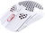 HyperX Pulsefire Haste Wireless Gaming Mouse - White