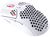 HyperX Pulsefire Haste Wireless Gaming Mouse - White