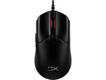 view HyperX PulseFire Haste 2 USB Wired Gaming Mouse - Black