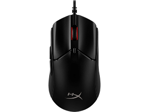 HyperX PulseFire Haste 2 USB Wired Gaming Mouse - Black