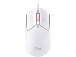 HyperX PulseFire Haste 2 USB Wired Gaming Mouse - White