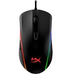 HyperX Pulsefire Surge Optical Wired Gaming Mouse - Black