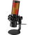 HyperX QuadCast 2 S RGB USB Microphone - Black
