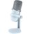 HyperX SoloCast USB Gaming Microphone - White